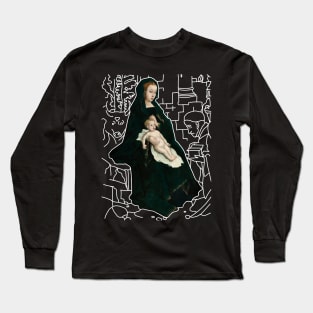 The adoration of the magi Long Sleeve T-Shirt